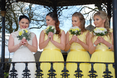 Waterford Wedding Photographer – Michelle Murphy